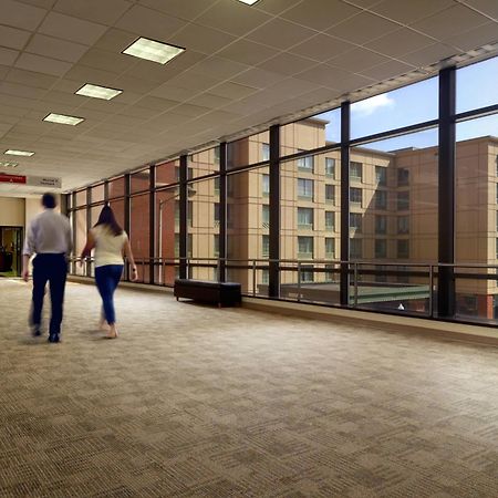 Hotel Courtyard By Marriott Birmingham Downtown At Uab Exterior foto